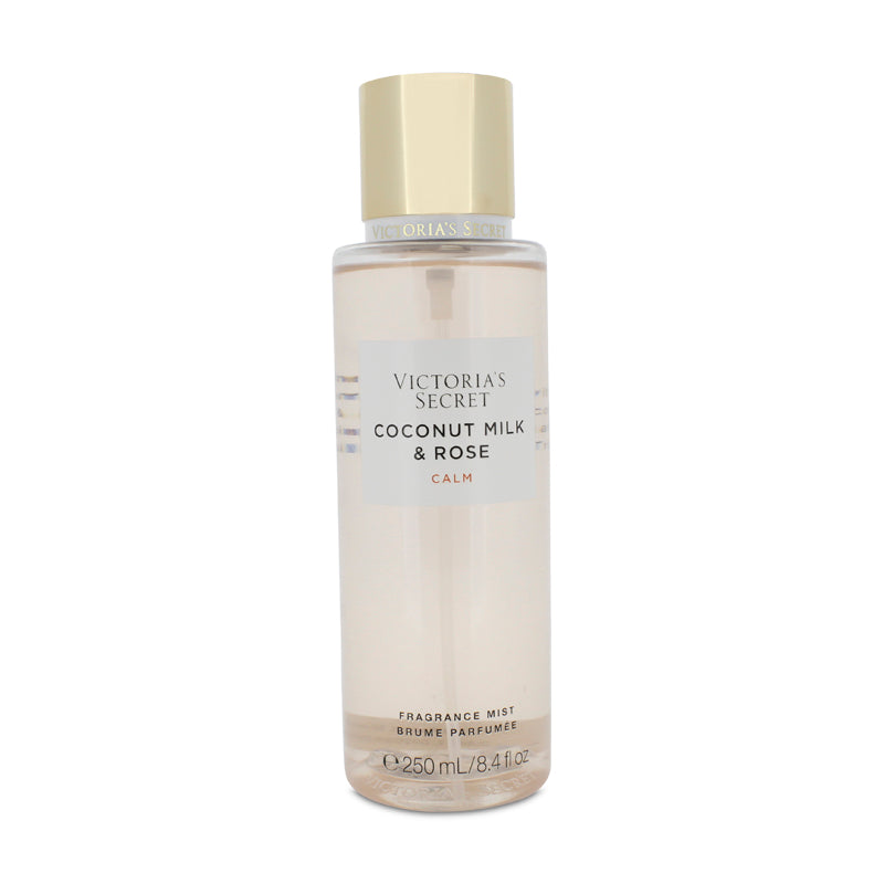 Victoria's Secret Coconut Milk & Rose 250ml Fragrance Mist