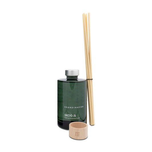 Skandinavisk Skog Scent Diffuser 200ml (Blemished Box)