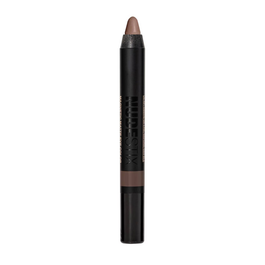 Nudestix Magnetic Matte Eye Colour Taupe