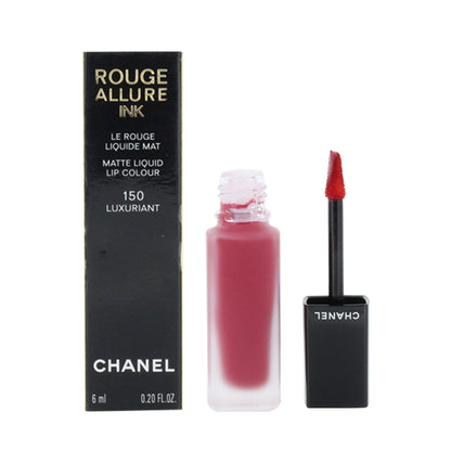 Chanel Rouge Allure Ink Matt Liquid Lip Colour 150 Luxuriant