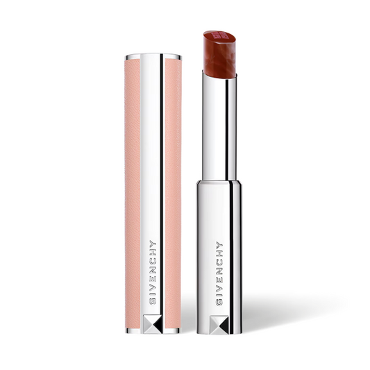 Givenchy Rose Perfecto Beautifying Brown Lip Balm 501