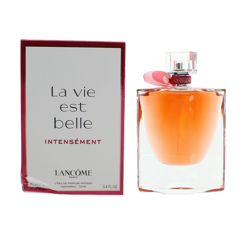 Lancome La Vie Est Belle Intensement 100ml EDP Intense (Blemished Box)