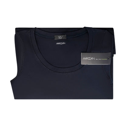 Marc Cain Women's T-shirt Midnight Blue