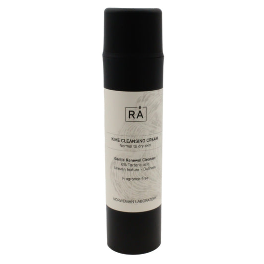 RA Kime Cleansing Cream 150ml Normal To Dry Skin