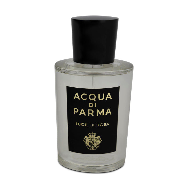 Acqua Di Parma Luce Di Rosa 100ml Eau De Parfum (Blemished Box)