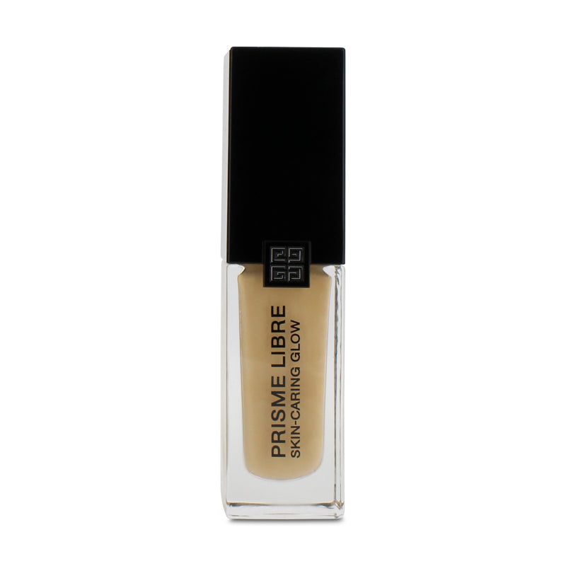 Givenchy Prisme Libre Skin-Caring Glow Foundation 1-W105