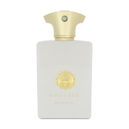 Amouage Honour 100ml Eau De Parfum Pour Homme (Blemished Box)