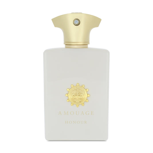 Amouage Honour 100ml Eau De Parfum Pour Homme (Blemished Box)