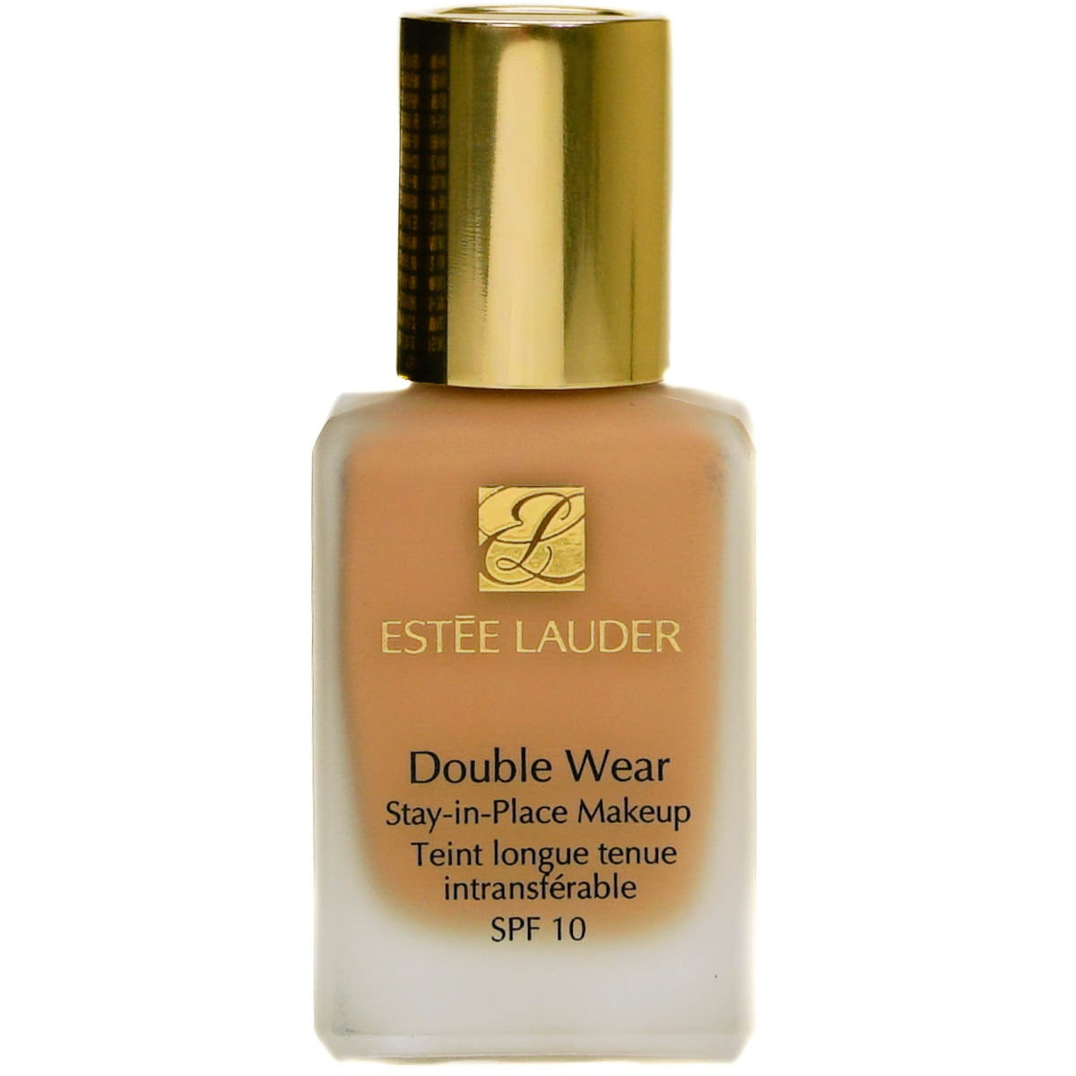 Estee Lauder Double Wear Stay-in-Place Makeup 3N2 Wheat