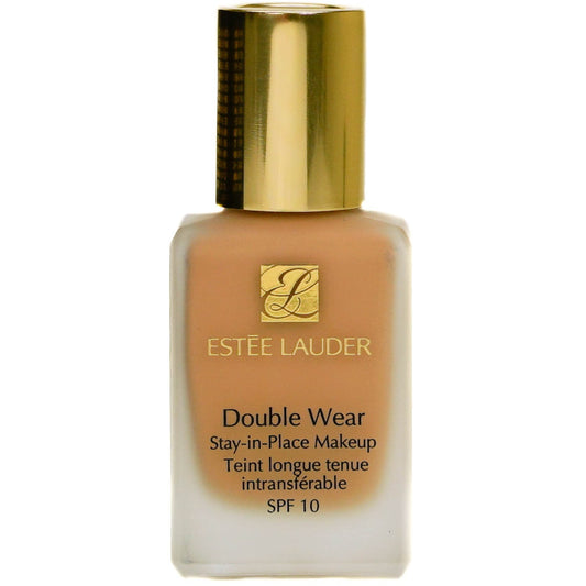 Estee Lauder Double Wear Stay-in-Place Makeup 3N2 Wheat