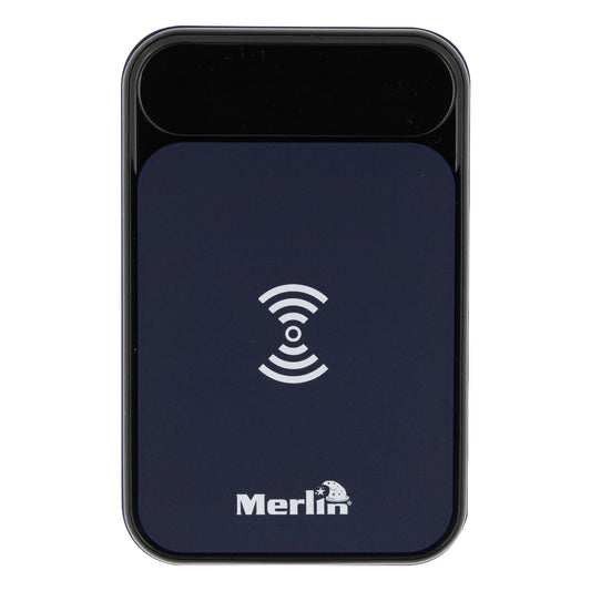 Merlin Flash 4000 Wireless Powerbank