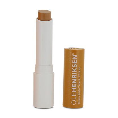 Ole Henriksen Banana Bright Vitamin CC Stick Apricot