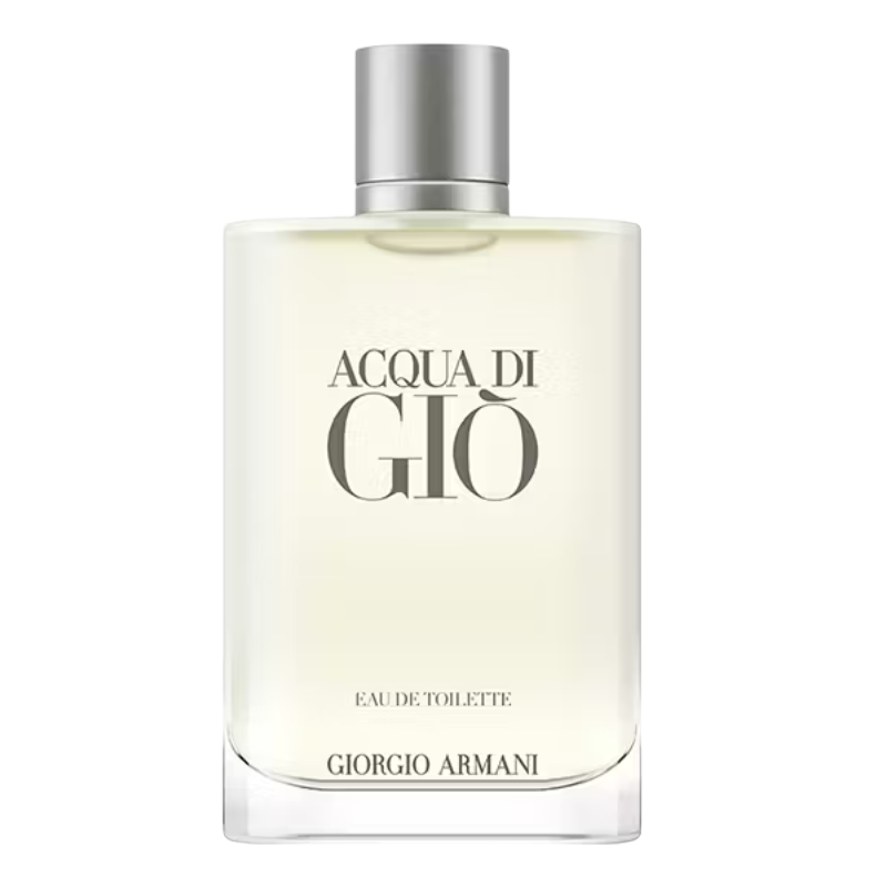 Giorgio Armani Acqua Di Gio 200ml Eau De Toilette