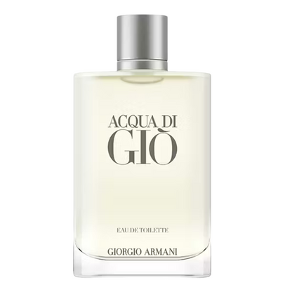 Giorgio Armani Acqua Di Gio 200ml Eau De Toilette