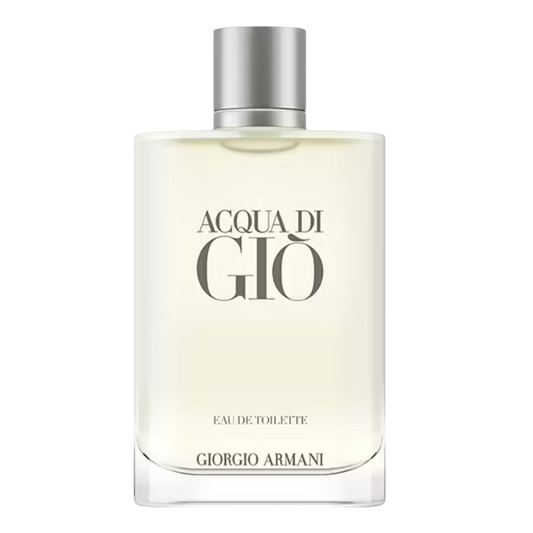 Giorgio Armani Acqua Di Gio 200ml Eau De Toilette