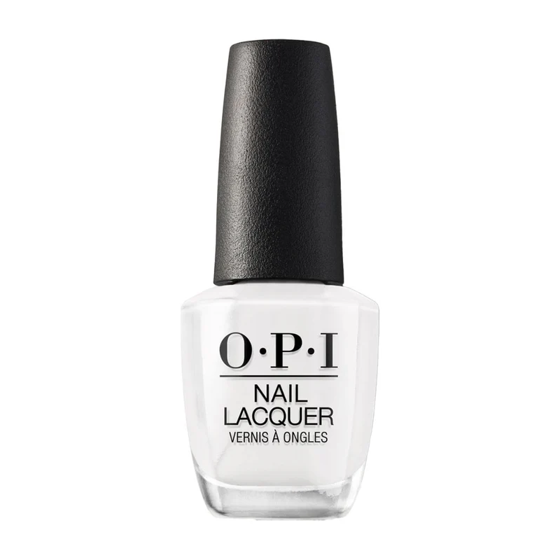  O.P.I Nudes On The Fly Nail Polish Set 5 x 3.75ml