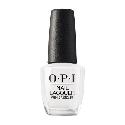  O.P.I Nudes On The Fly Nail Polish Set 5 x 3.75ml