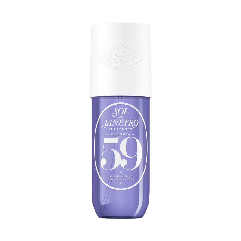 Sol De Janeiro Cheirosa 59 Hair & Body Perfume Mist 240ml