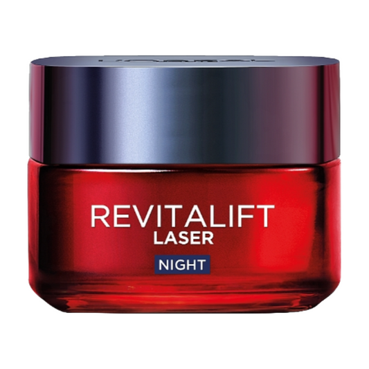 L'Oreal Revitalift Laser Renew Night Cream Mask 50ml