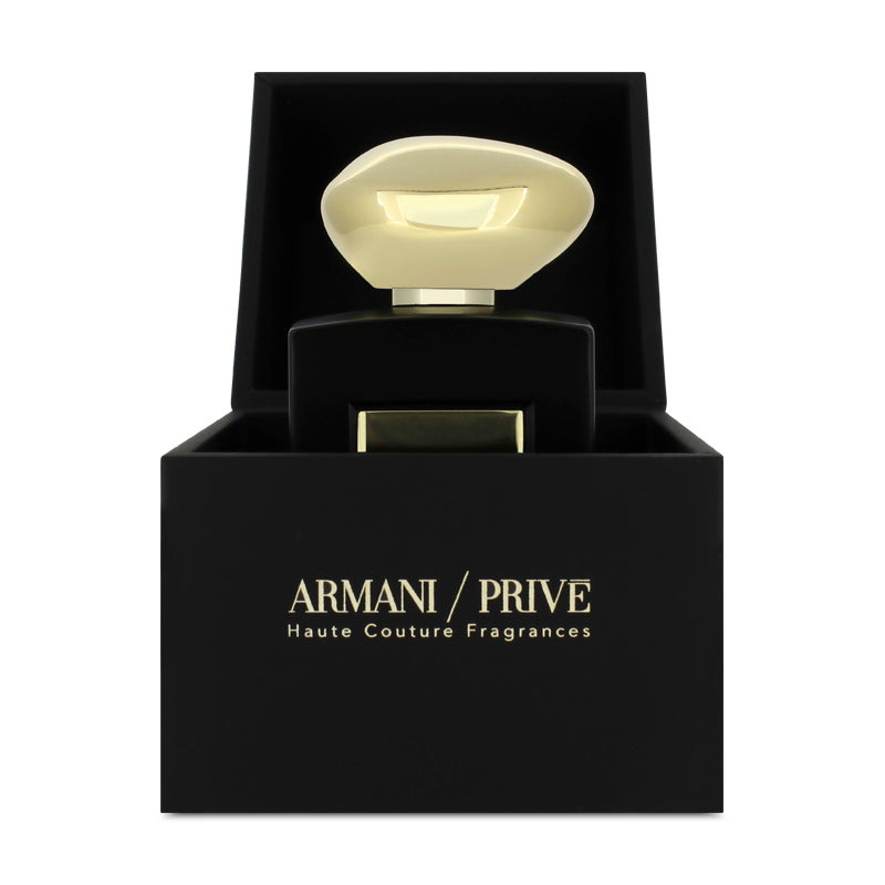 Armani Prive Sable Nuit 100ml Eau De Parfum Intense