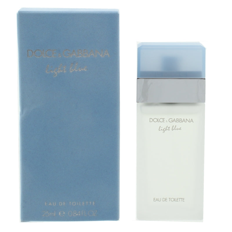 Dolce & Gabbana Light Blue 25ml Eau de Toilette