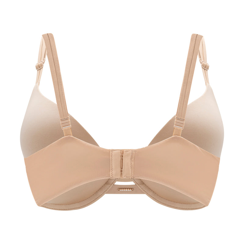 Victoria's Secret Very Sexy Push Up Bra Praline - 32DD