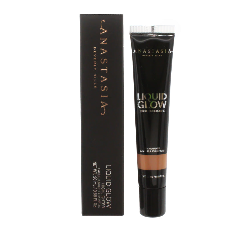 Anastasia Beverly Hills Liquid Glow Highlighter Penny