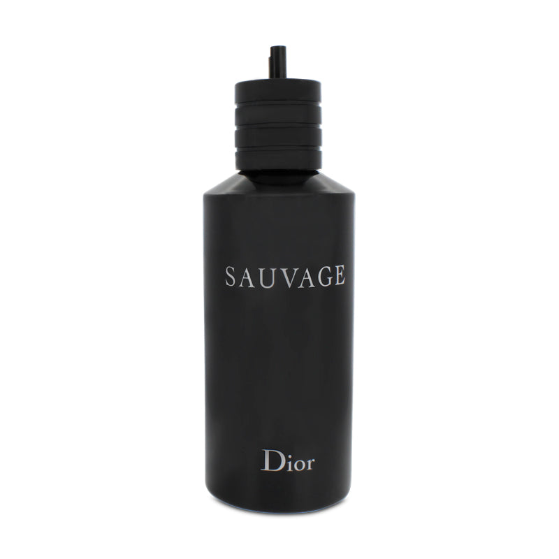 Dior Sauvage 300ml Eau De Toilette Refill - UNBOXED