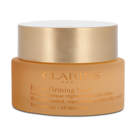 Clarins Extra-Firming Jour Day Cream For Dry Skin 50ml