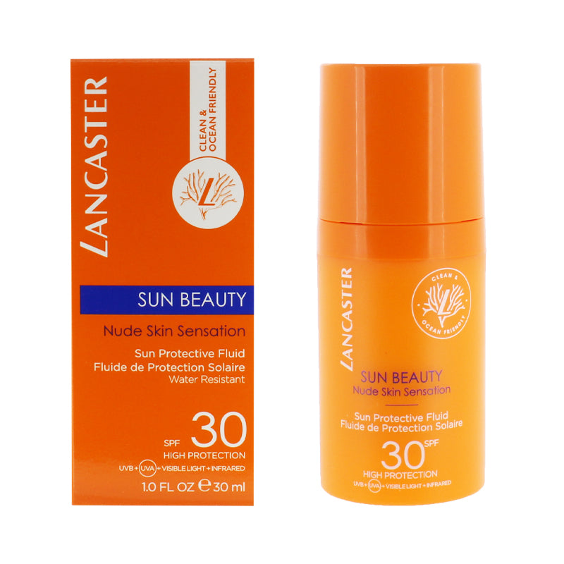 Lancaster Sun Beauty Sun Protective Fluid SPF 30 30ml