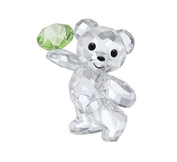 Swarovski Kris Bear A Jewel for You 5735346