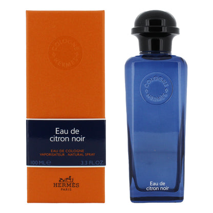 Hermes Eau De Citron Noir 100ml Eau De Cologne