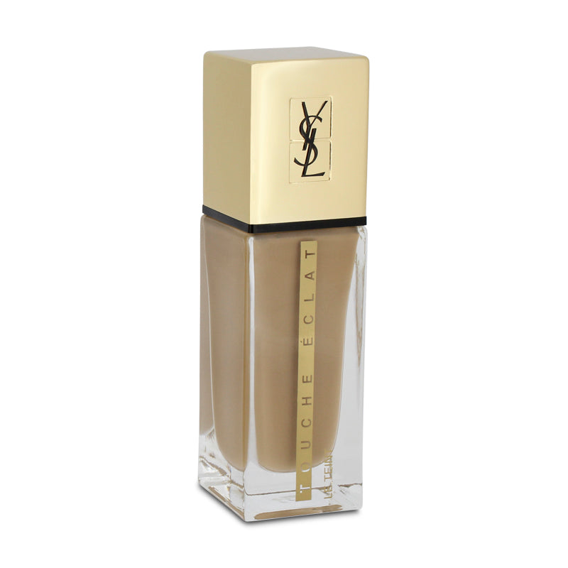 Yves Saint Laurent Touche Eclat Le Teint Foundation B 50 Honey (Blemished Box)