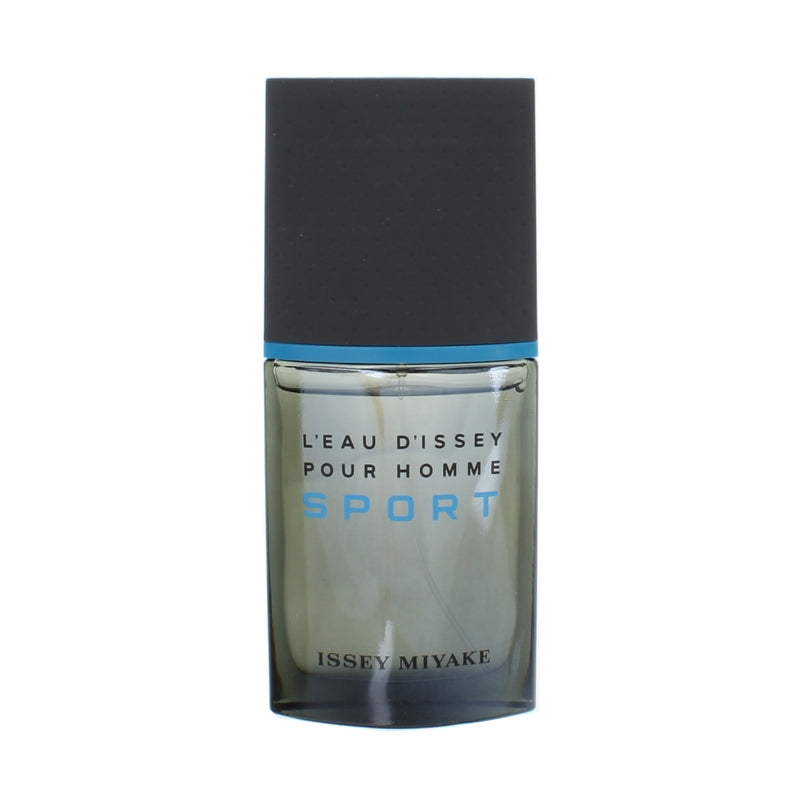 Issey Miyake L'Eau D'issey Pour Homme Sport 50ml Eau De Toilette