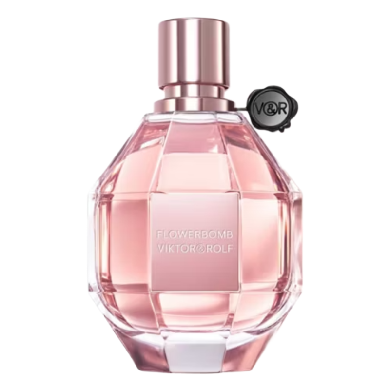 Viktor & Rolf Flowerbomb 100ml Eau De Parfum