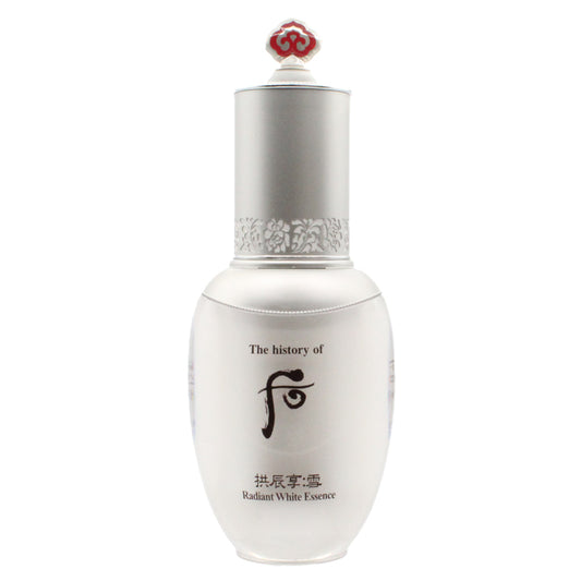 The History Of Whoo Seol Radiant White Essence 45ml