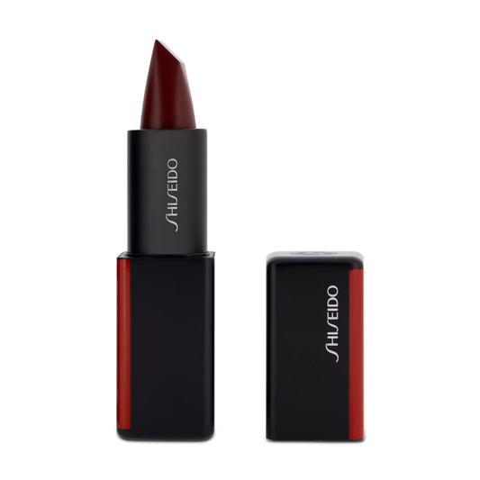 Shiseido Modern Matte Powder Lipstick 516 Exotic Red 4g