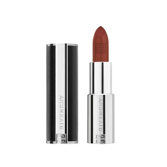 Givenchy Le Rouge interdit Intense Silk Red Lipstick 319
