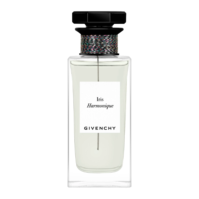 Givenchy Iris Harmonique 100ml Eau De Parfum