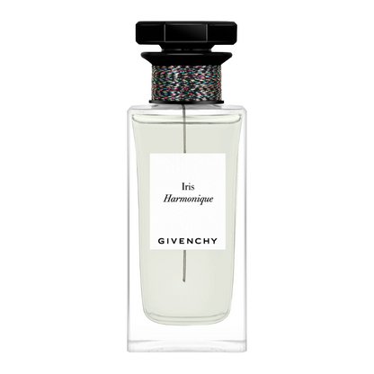 Givenchy Iris Harmonique 100ml Eau De Parfum