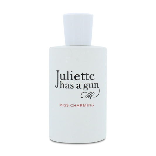 Juliette Has A Gun Miss Charming 100ml Eau De Parfum
