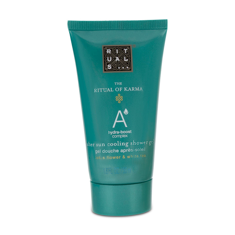 Rituals Karma Bath & Body Set | Travel Essentials