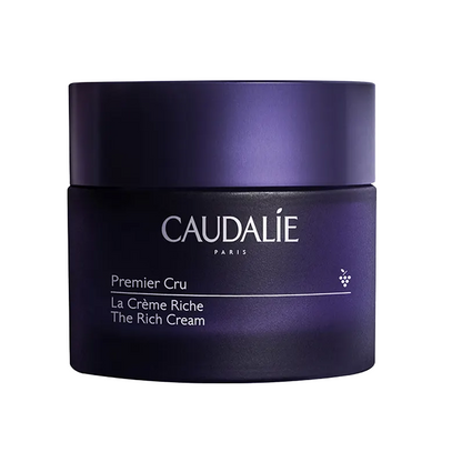 Caudalie Premier Cru The Rich Cream 50ml