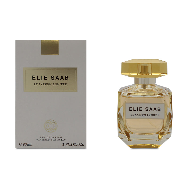 Elie Saab Le Parfum Lumiere 90ml Eau De Parfum