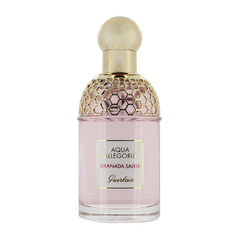 Guerlain Aqua Allegoria Granada Salvia 75ml Eau De Toilette