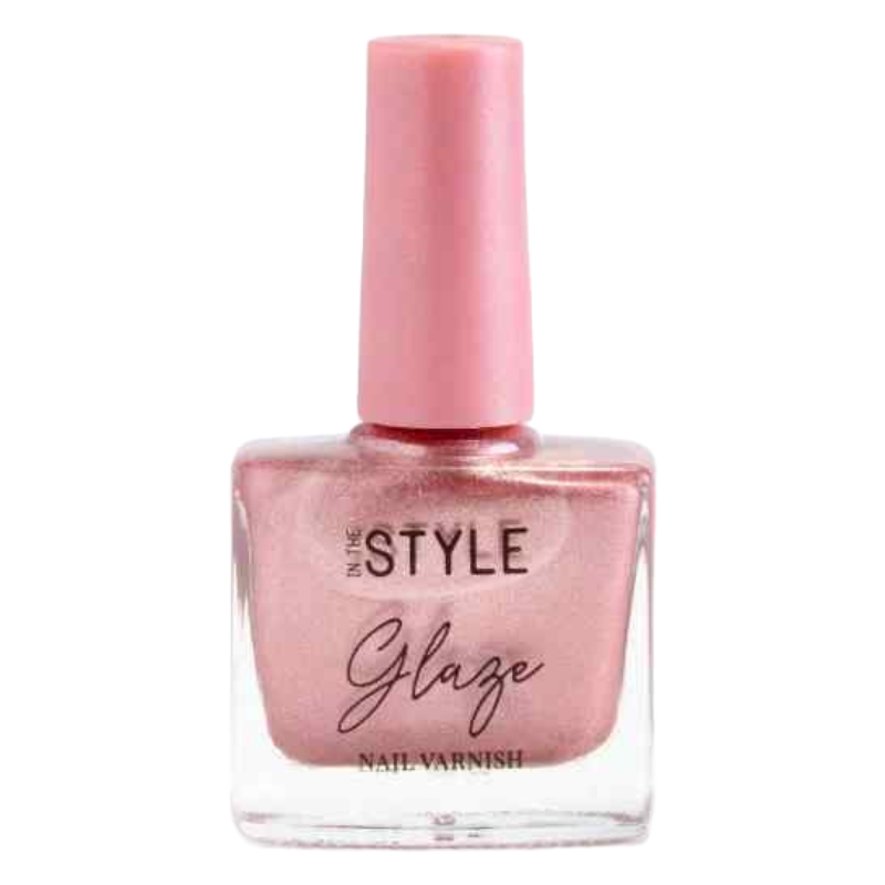 In The Style Nail Gift Set (HOGIES GIFT 2)