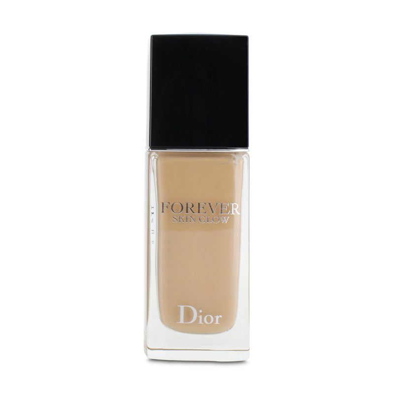 Dior Forever Skin Glow 24H Foundation 3CR Cool Rosy/Glow 30ml SPF 20