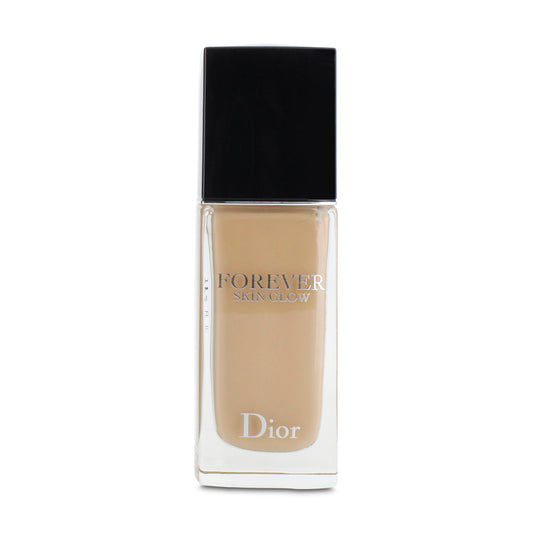 Dior Forever Skin Glow 24H Foundation 3CR Cool Rosy/Glow 30ml SPF 20