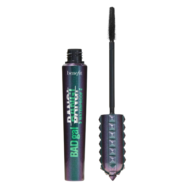 Benefit BADGal BANG! Volumizing Waterproof Mascara (Blemished Box)