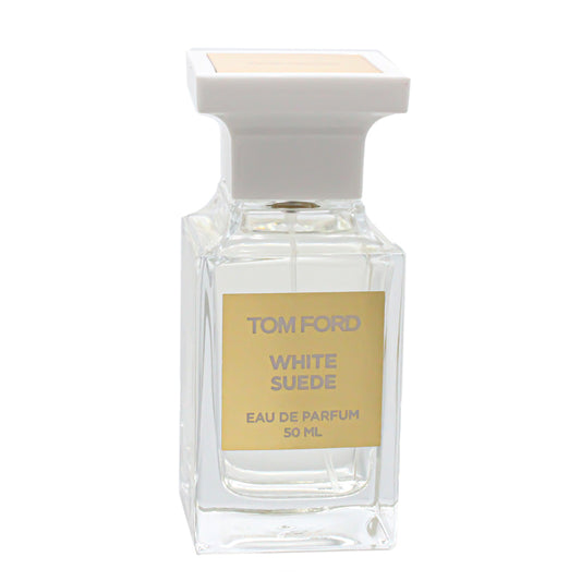 Tom Ford White Suede 50ml Eau De Parfum